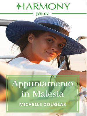 cover image of Appuntamento in Malesia